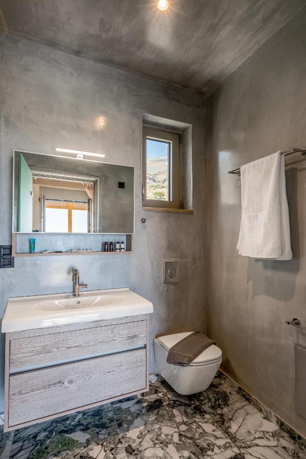Aloni With 180° Seaview, Private Pool & Bbq, 2km From *